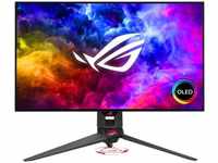 Asus ASUS Monitor LED-Monitor (67,3 cm/26,5 ", 2560 x 1440 px, Wide Quad HD,...