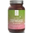 BitterLIebe - Stoffwechsel Komplex - Stoffwechselkur mit Cholin, Zink & Vitamine -