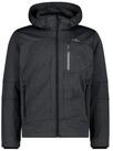 CMP Softshelljacke CMP Herren Softshell Jacke Zip Hood 3A01787N-M