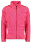 CMP Fleecejacke CMP M&auml;dchen Fleece Girl Fleece Jacket 3H19925