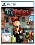 Tin Hearts (Blu-ray Disc), PlayStation 5