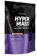Biotech USA BioTech Hyper Mass - 1000g - Erdbeere Pulver, 1000 g, Pulver
