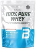 Biotech USA BioTech 100 Pure Whey 1000g - Black Biscuit Pulver, 1000 g, Pulver
