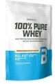 Biotech USA BioTech 100 Pure Whey 1000g - Chocolate Peanut Butter Pulver, 1000 g,