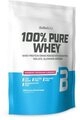 Biotech USA BioTech 100 Pure Whey 1000g - Raspberry Cheesecake Pulver, 1000 g, Pulver