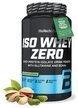 Biotech USA BioTech Iso Whey Zero 908g - Pistachio Pulver, 908 g, Pulver