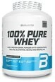 Biotech USA BioTech 100% Pure Whey 2270g Pulver, 2270.0 g
