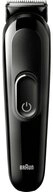 Braun Multifunktionstrimmer SK2400 - Black