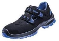 Atlas Atlas Sandale SL 46 ESD S1, Weite 12 Gr&ouml;&szlig;e 43 Pantolette