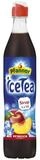 Pfanner Tee, Pfanner Ice Tea Pfirsich Sirup fruchtigem Geschmack Packung 700ml