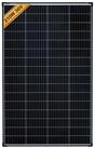 enjoy solar Solarmodul Monokristallines Solarpanel 182mm 10BB, 36V/20W&ndash;210W,
