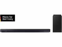 Samsung HW-Q610GC Soundbar (360 W, 3.1.2-Kanal Sound System,Dolby Atmos &