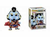 Funko Pop! Animation: One Piece - Jinbe (Chase)