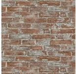 Erismann Vliestapete 6318-06 Vlies Stein Beton 0.53 x 10.05 m Imitations 2 Erismann