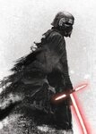 Komar Vliestapete Digitaldruck Vlies - Star Wars Retro Cartoon - Gr&ouml;&szlig;e 200 x 280