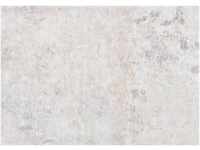 Komar Feathered weiß, grau 400 x 280 cm
