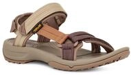 Teva W TERRA FI LITE Sandale
