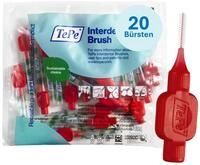 TePe Interdentalb&uuml;rsten Original Zahnreinigungsst&auml;bchen aus Schweden,...