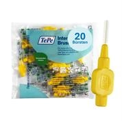 TePe Interdentalb&uuml;rsten Original Zahnreinigungsst&auml;bchen aus Schweden,...