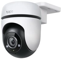 tp-link &Uuml;berwachungskamera Tapo C500 Sicherheits-WiFi-Kamera (Au&szlig;enbereich,...