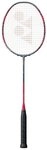 Yonex Badmintonschl&auml;ger ARC Saber 11 Tour (ausgewogen, steif) grau/rot -...