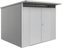Biohort Ger&auml;tehaus AvantGarde, Gr. A6, BxT: 260x260 cm, verschiedene Farben mit