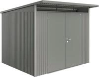 Biohort Ger&auml;tehaus AvantGarde, Gr. A6, BxT: 260x260 cm, verschiedene Farben mit