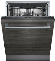 SIEMENS vollintegrierbarer Geschirrsp&uuml;ler iQ500 SX65TX05CE, 14 Ma&szlig;gedecke,