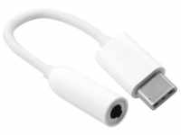 adaptare adaptare 14028 Headset Adapter-Kabel, USB 3.1-Stecker Typ C / 4-polige