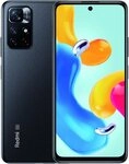 Xiaomi Redmi Note 11s 5G 4GB 128GB Midnight Black Smartphone