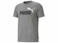 PUMA T-Shirt Herren T-Shirt
