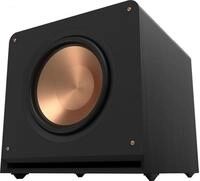 Klipsch Reference Premiere RP-1600SW, 16" High-Excursion Subwoofer (schwarz)