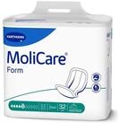 PAUL HARTMANN AG Inkontinenz-Einlage MoliCare&reg; Form Extra 5 Tropfen (26) x4