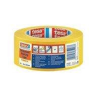 tesa Lackmarker tesa 4169 Bodenmark. 33m:50mm, gelb 6 Stk