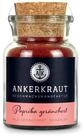 Ankerkraut Gew&uuml;rz Paprika ger&auml;uchert, Ankerkraut Ger&auml;uchertes Paprikapulver -