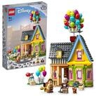 LEGO&reg; LEGO&reg; Disney Carls Haus aus 'Oben' 43217 Konstruktions-Spielset