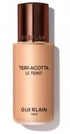 GUERLAIN Foundation Terracotta Base Fluida 4n 1un
