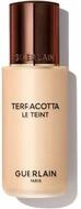 GUERLAIN Concealer Terracotta Base Fluida 1w 1un