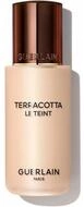 GUERLAIN Concealer Fluid Base 0C 1Un aus Terrakotta