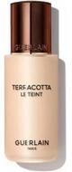 GUERLAIN Foundation Fluid Base 0N 1Un aus Terrakotta