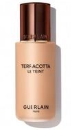 GUERLAIN Foundation Terracotta Base Fluida 3,5n 1un
