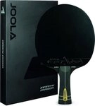 Joola Tischtennisschl&auml;ger Infinity Carbon, Tischtennis Schl&auml;ger Racket Table Tennis