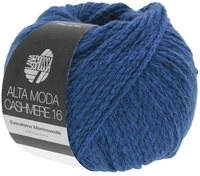 LANA GROSSA Alta Moda Cashmere 16 H&auml;kelwolle, 110 m