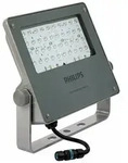 Philips Laterne Philips Lighting LED-Scheinwerfer 4000K sym. BVP125LED120-4S/740S