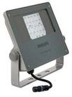 Philips Laterne Philips Lighting LED-Scheinwerfer 4000K asym....