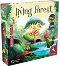 Pegasus Spiele Spiel Living Forest