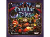 Plaid Hat Games - Familiar Tales