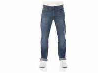 Lee® 5-Pocket-Jeans Extreme Motion Extreme Motion Stretchware blau 33