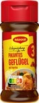 MAGGI Gew&uuml;rz, Maggi WM Nr.3 pikantes Gefl&uuml;gel