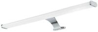 EGLO Spiegelleuchte VINCHIO, LED wechselbar, Warmwei&szlig;, Wand-/Deckenleuchte,...